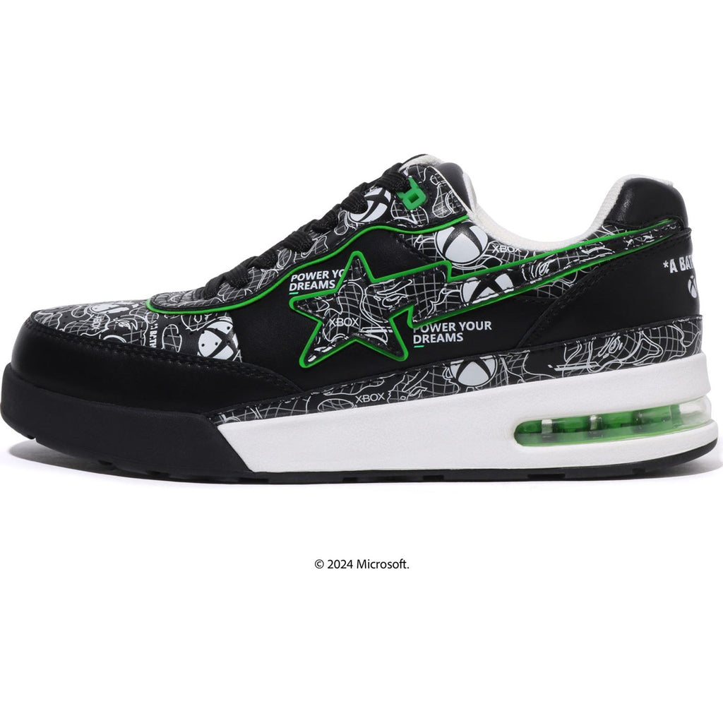 ROAD STA  X XBOX CAMO MENS