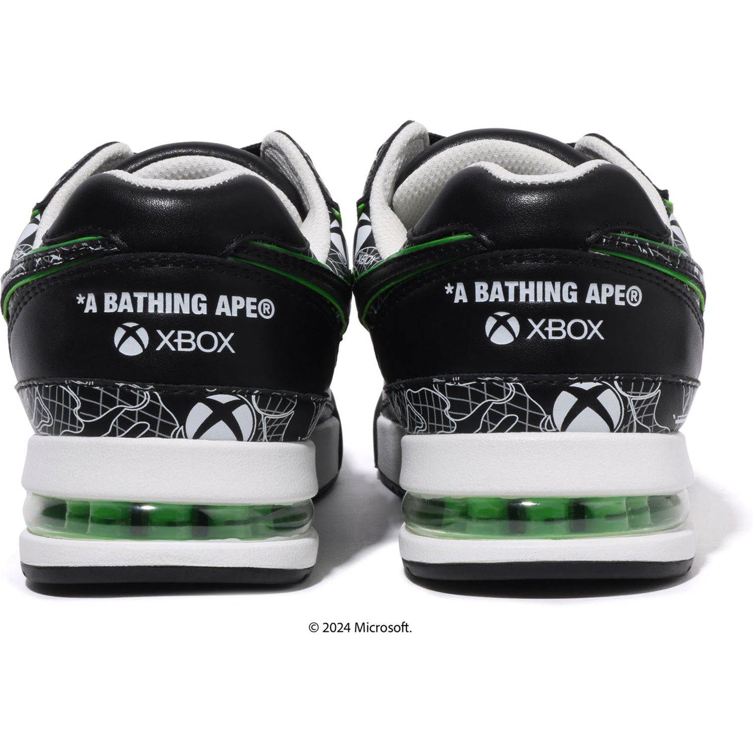 ROAD STA  X XBOX CAMO MENS