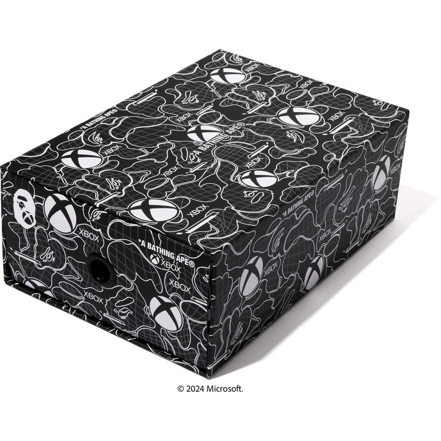 ROAD STA  X XBOX CAMO MENS