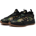 X ADIDAS - DAME 9  CAMO LADIES