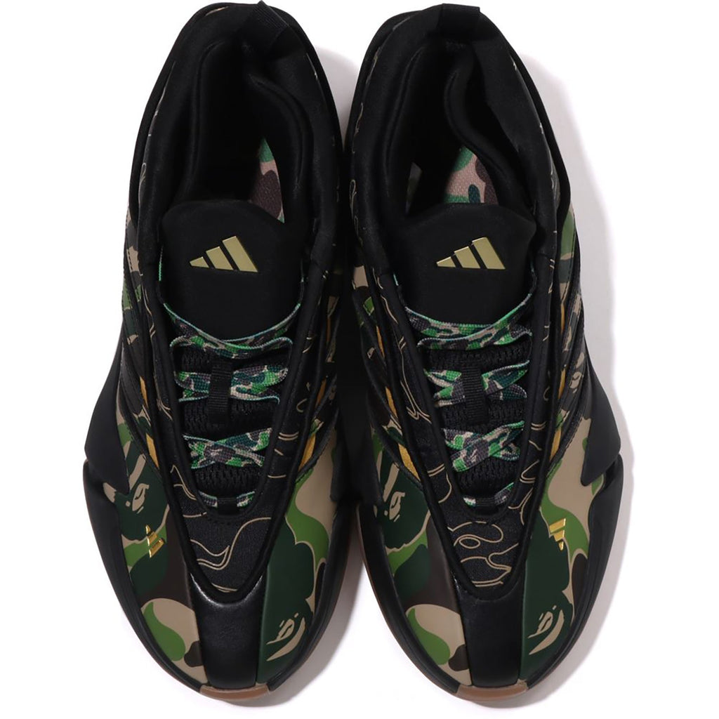 X ADIDAS -  MENS DAME 9  CAMO
