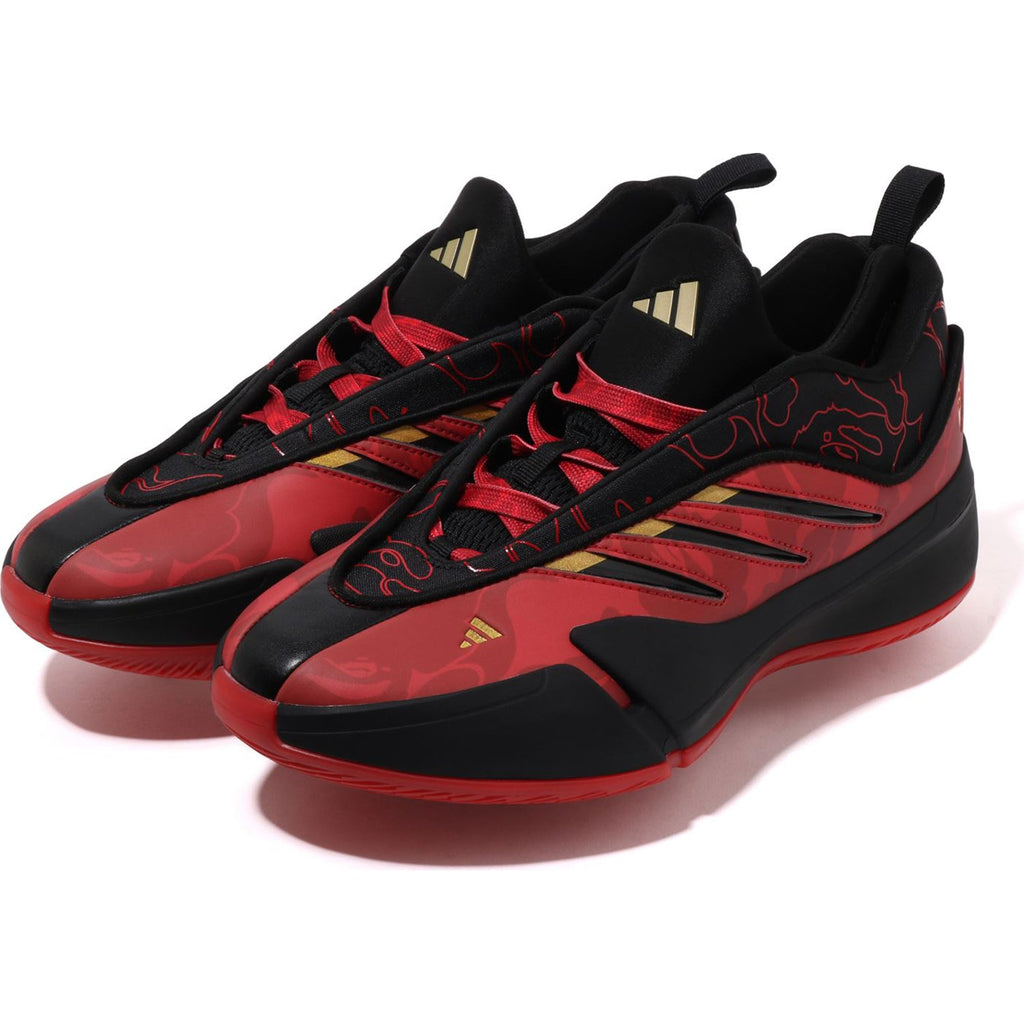 X ADIDAS -  MENS DAME 9  CAMO