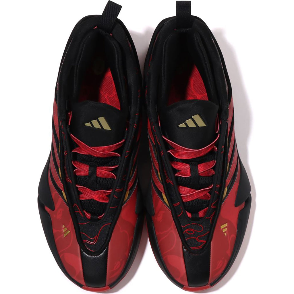 X ADIDAS -  MENS DAME 9  CAMO