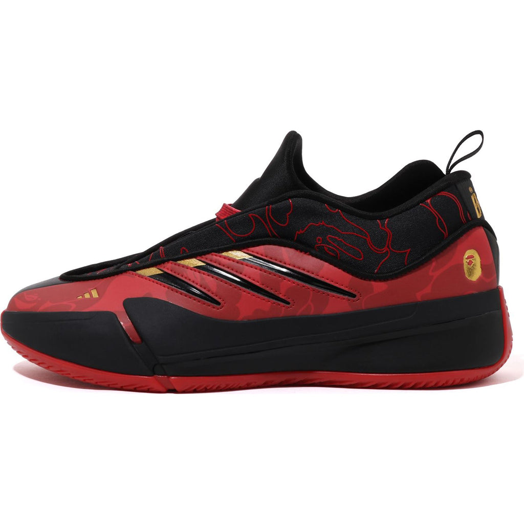 X ADIDAS -  MENS DAME 9  CAMO