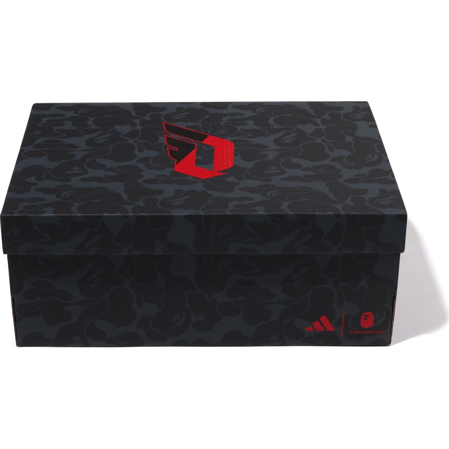 X ADIDAS -  MENS DAME 9  CAMO