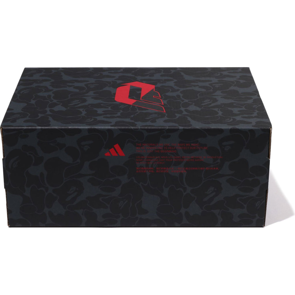X ADIDAS - DAME 9  CAMO LADIES