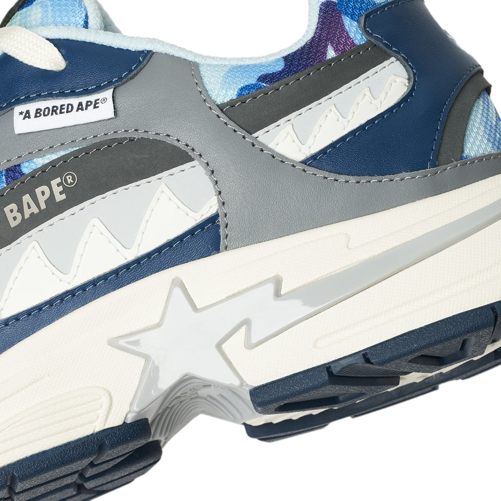 SHARK STA  X BAYC MENS