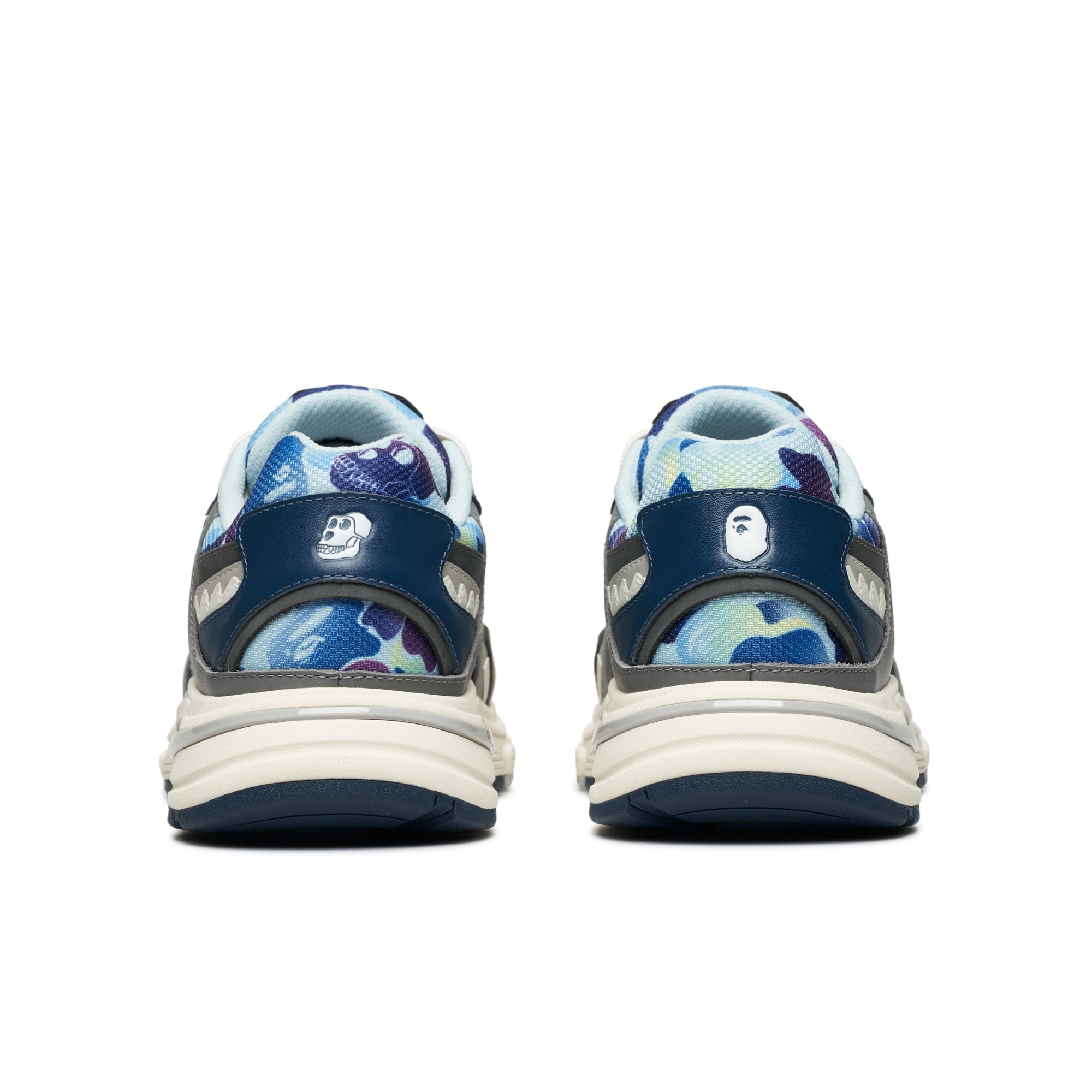 SHARK STA  X BAYC LADIES