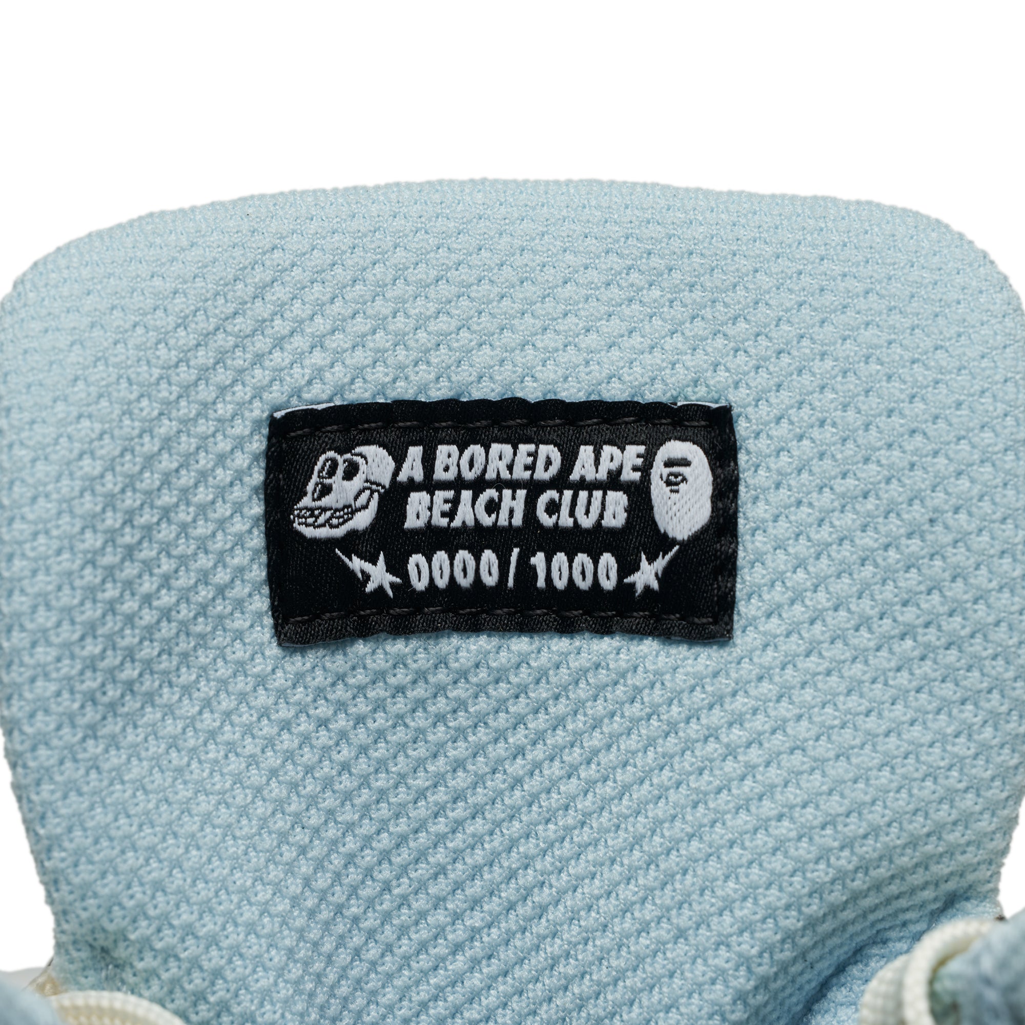 SHARK STA  X BAYC LADIES