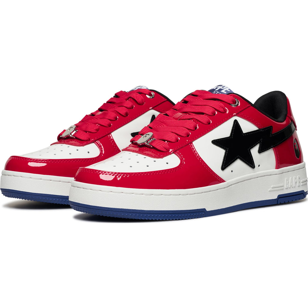 STA #1 MENS