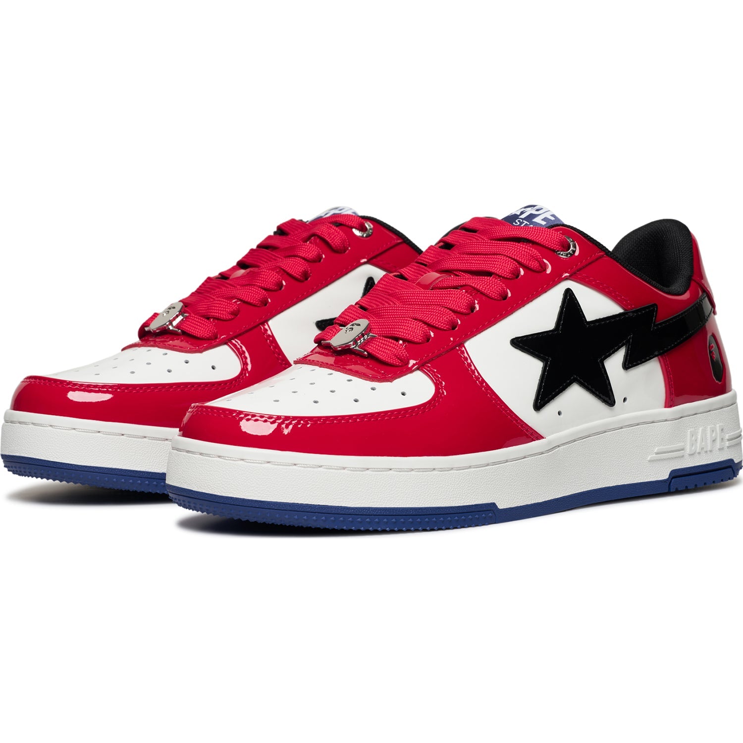 STA #1 MENS