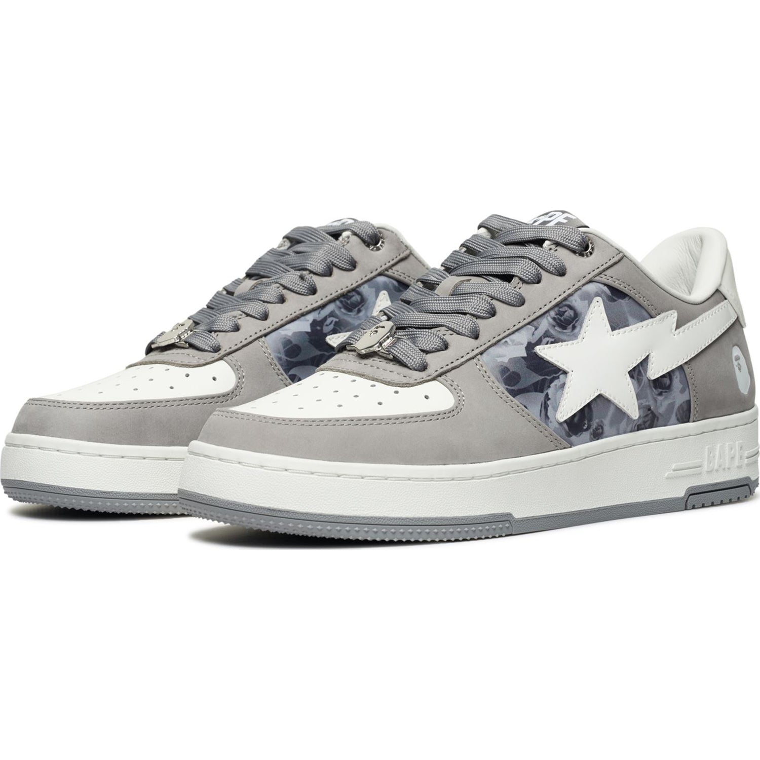 STA? #2 MENS