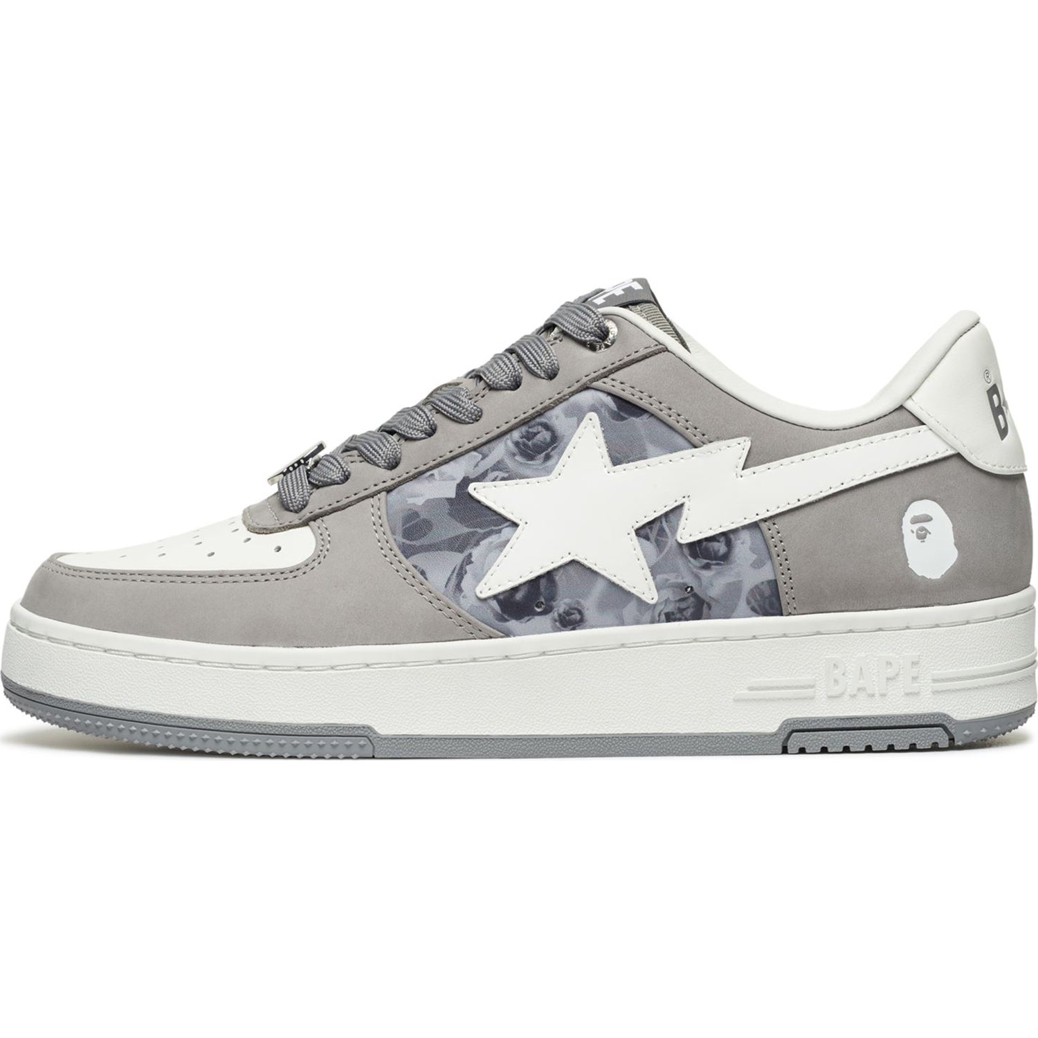 STA? #2 MENS