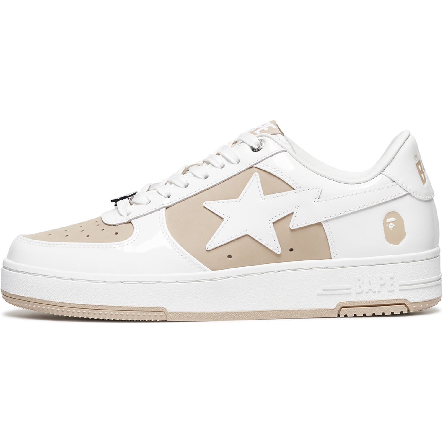 STA #6 MENS