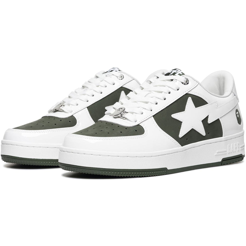 STA #6 MENS
