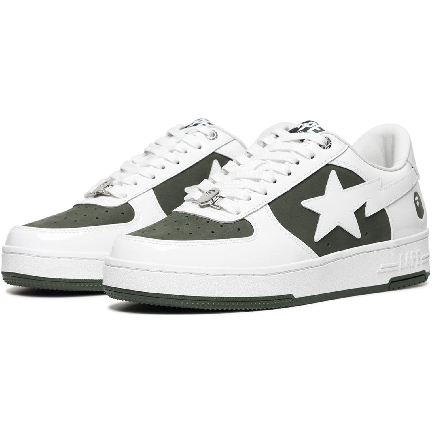 STA #6 MENS