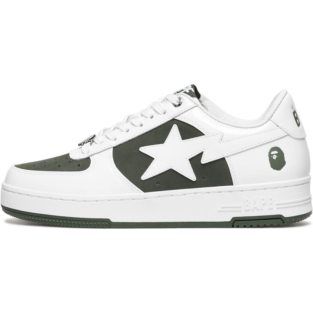 STA #6 MENS