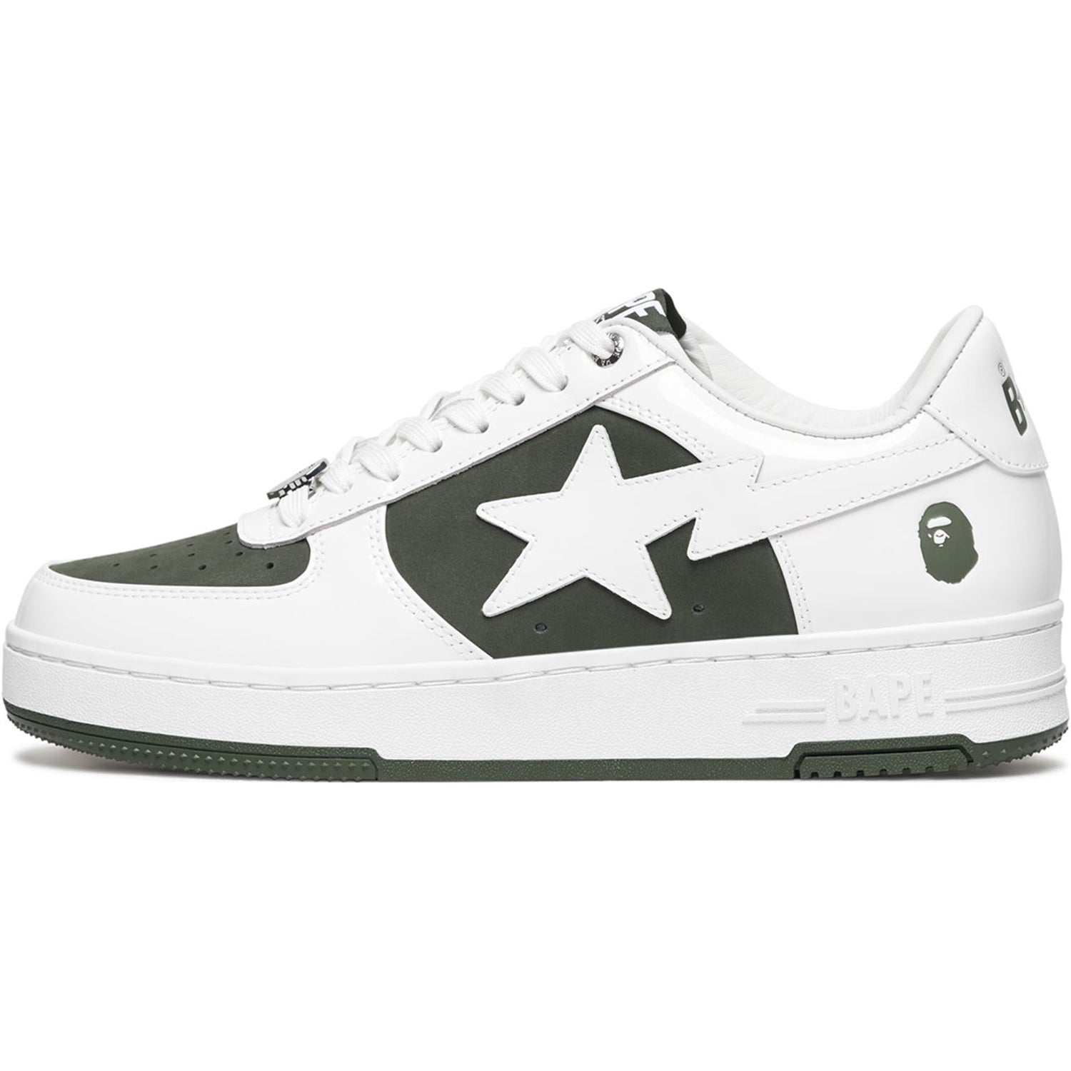 STA #6 MENS