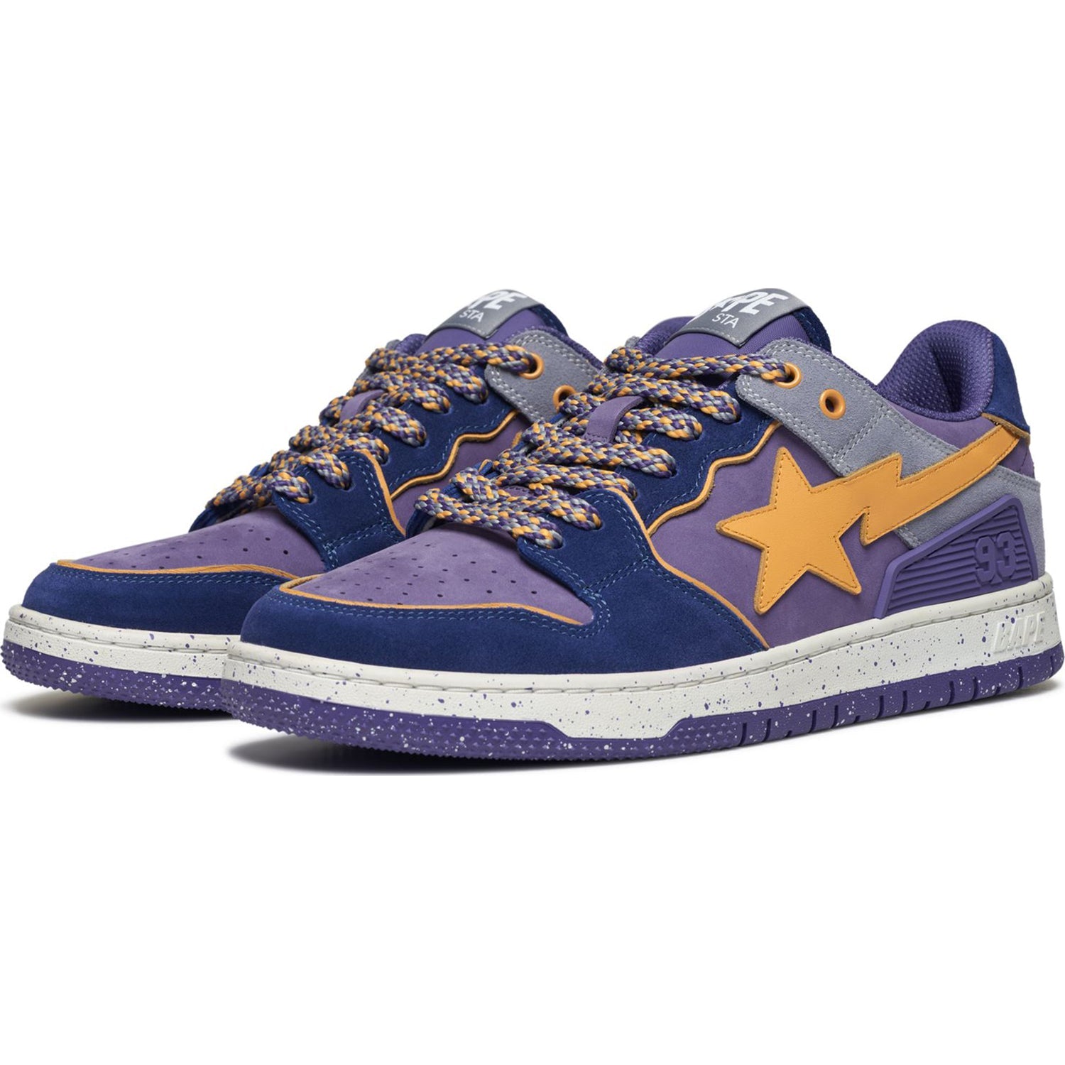 SK8 STA #4 MENS