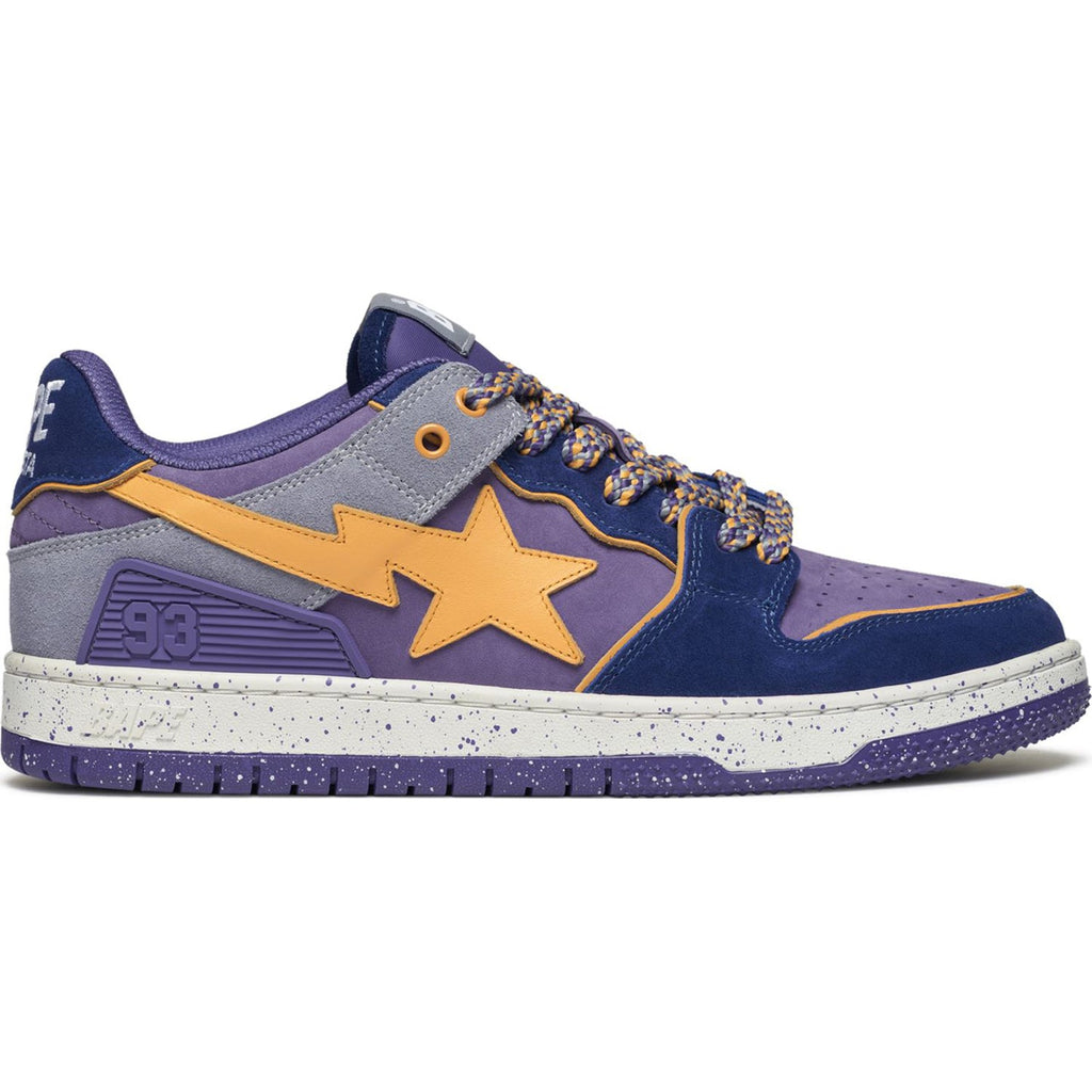 SK8 STA #4 MENS