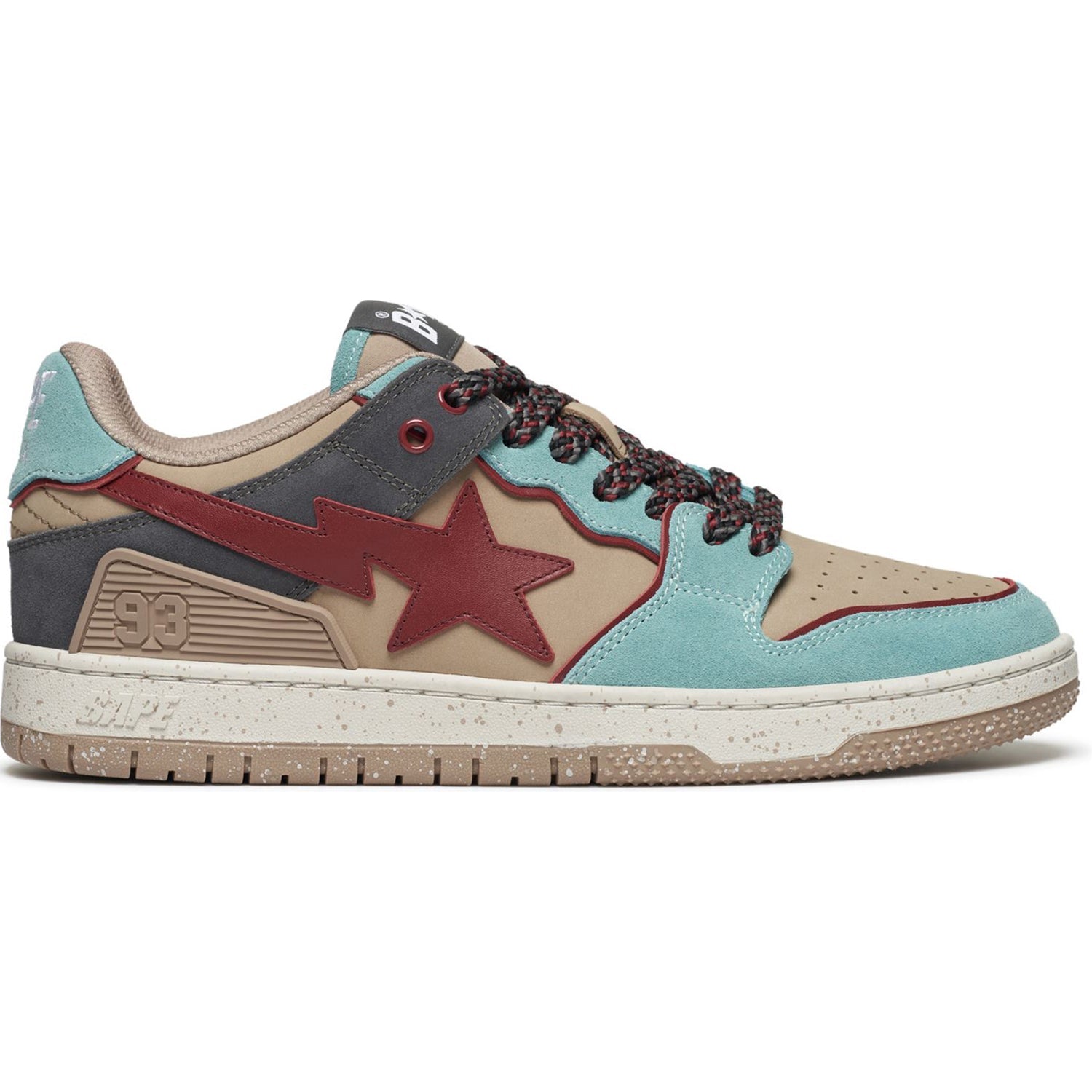 SK8 STA #4 MENS