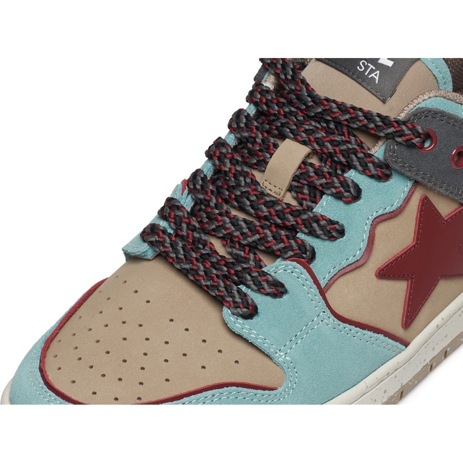 SK8 STA #4 MENS