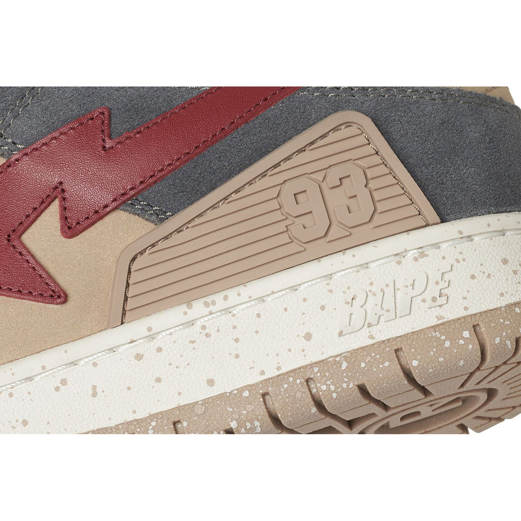 SK8 STA #4 MENS
