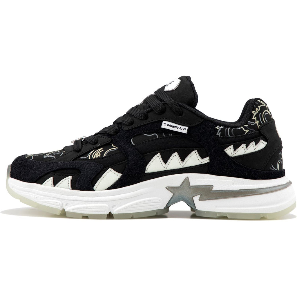X 88RISING SHARK STA LADIES