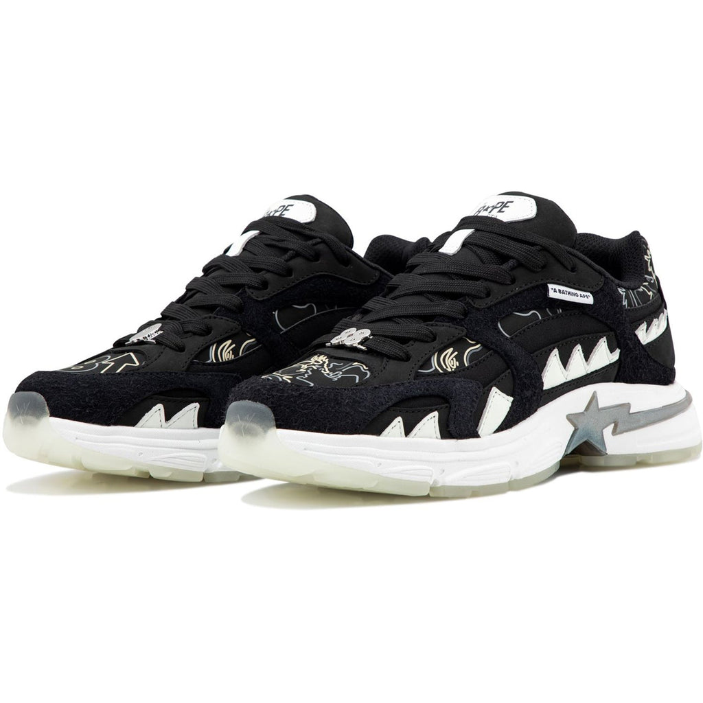 X 88RISING SHARK STA LADIES