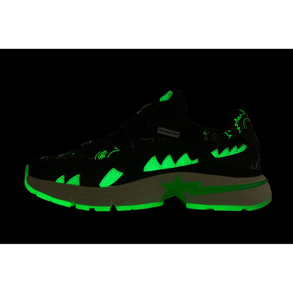 X 88RISING SHARK STA LADIES