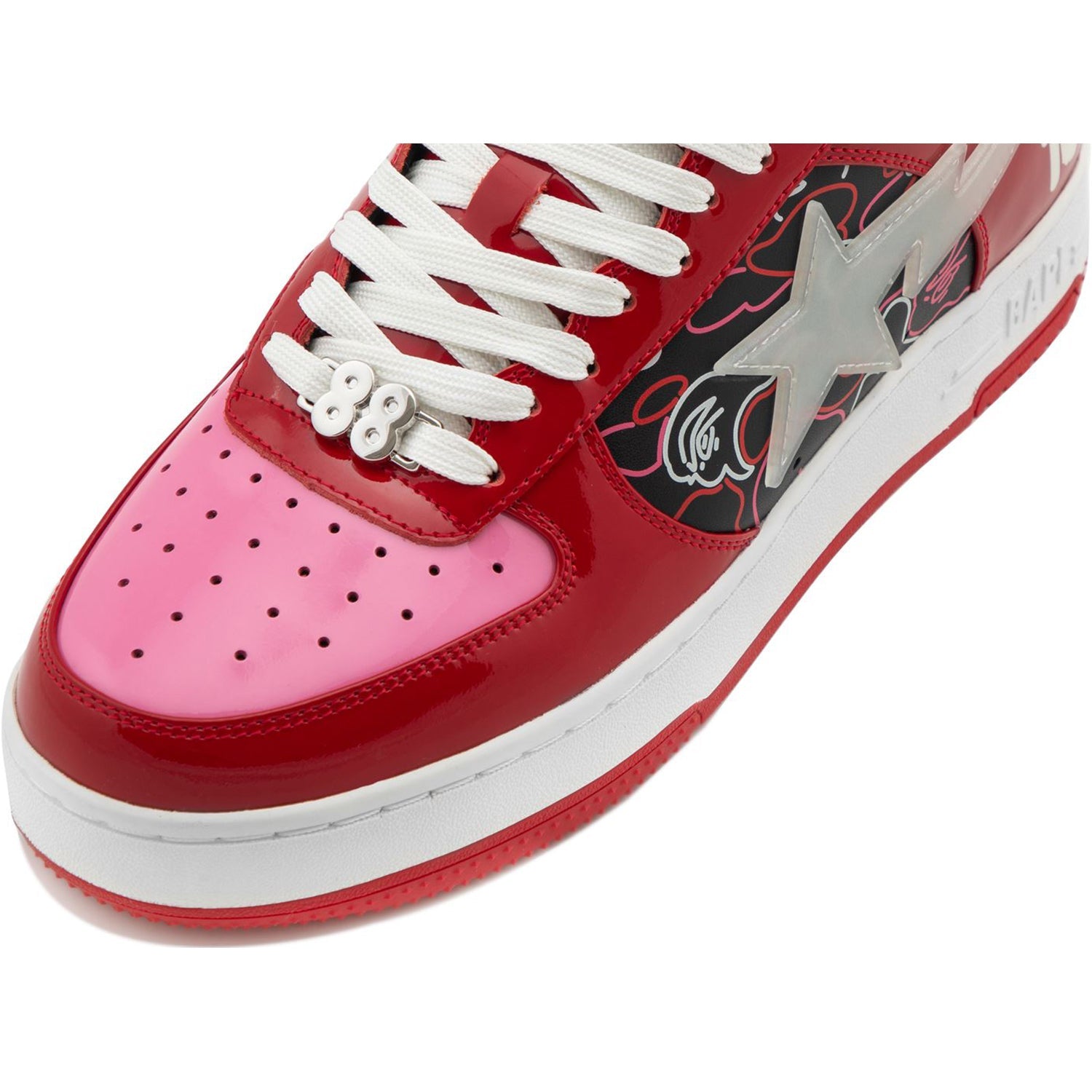 X 88RISING  STA-02 LADIES