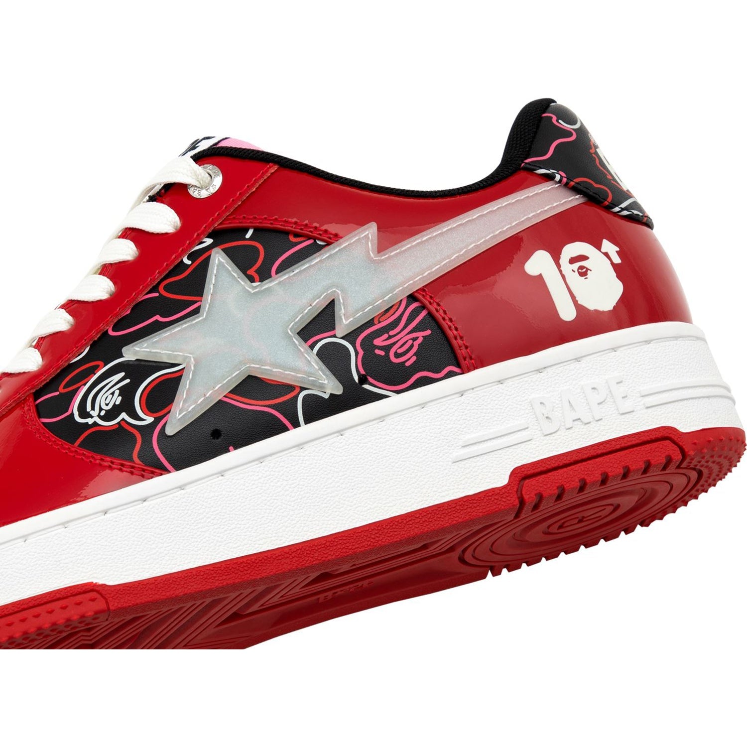 X 88RISING  STA-02 LADIES