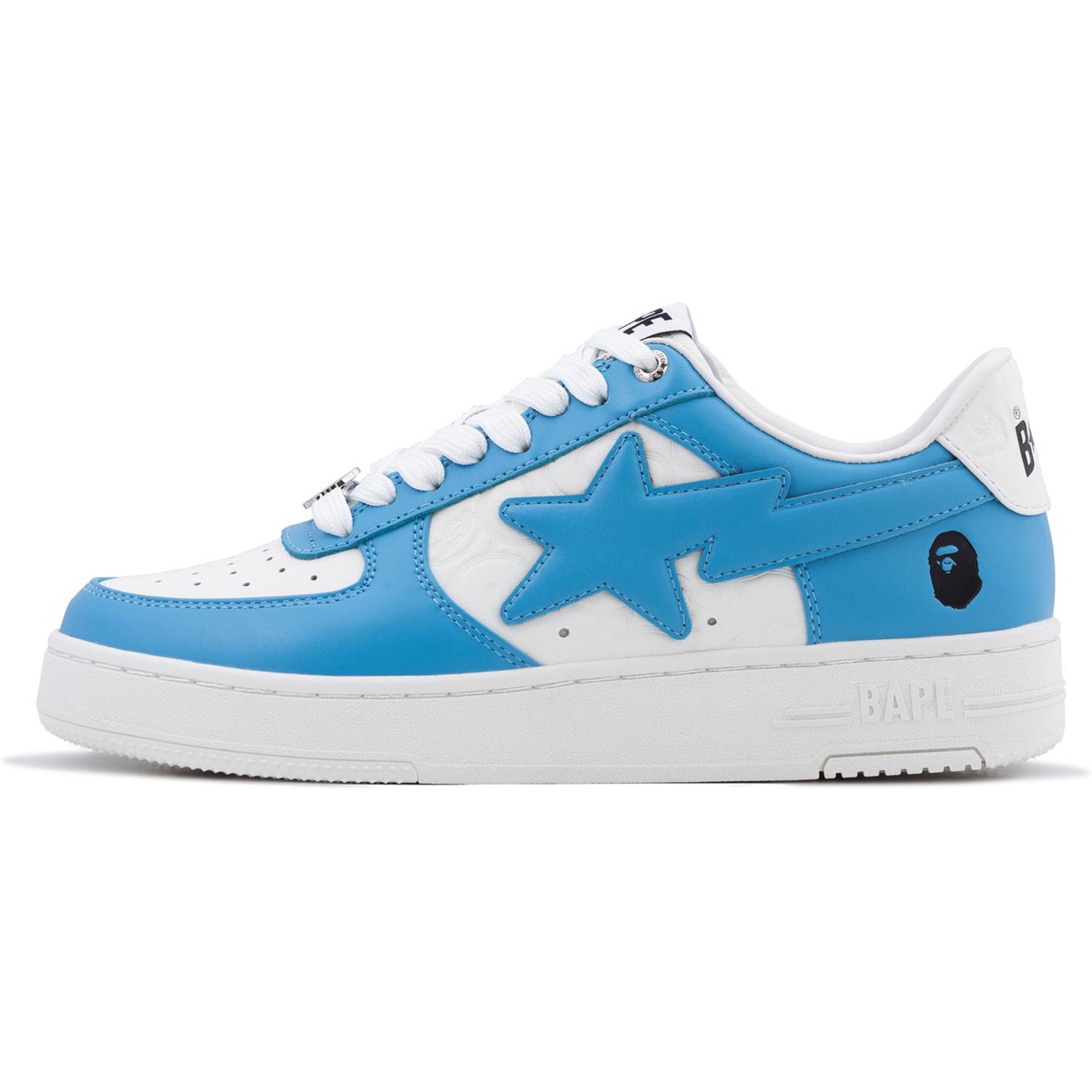 STA #3 MENS