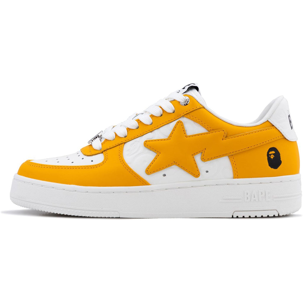 STA #3 MENS