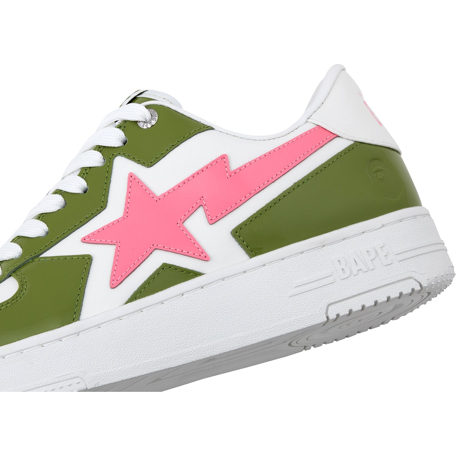 STA ICON #2 MENS