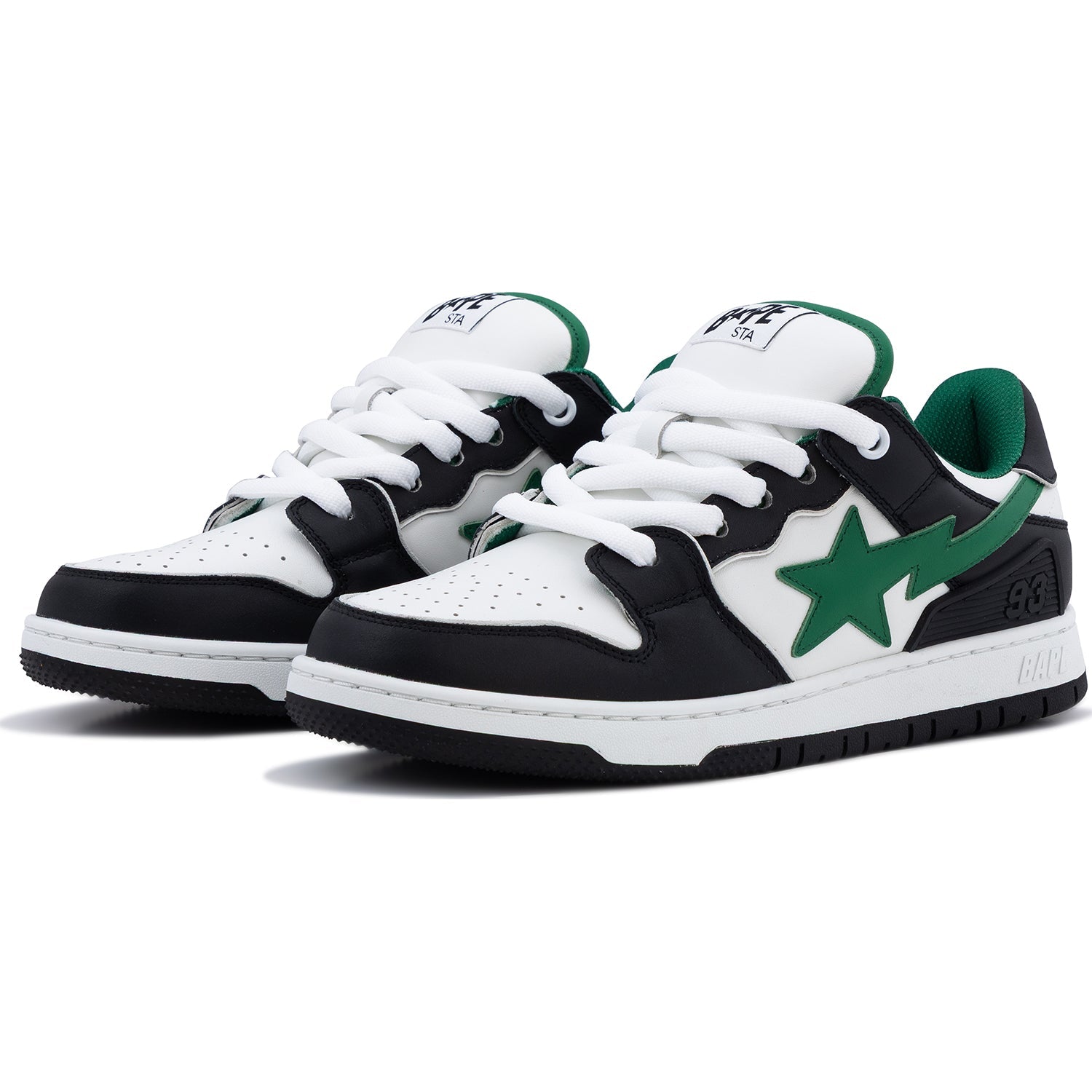 SK8 STA BOLD #1 MENS