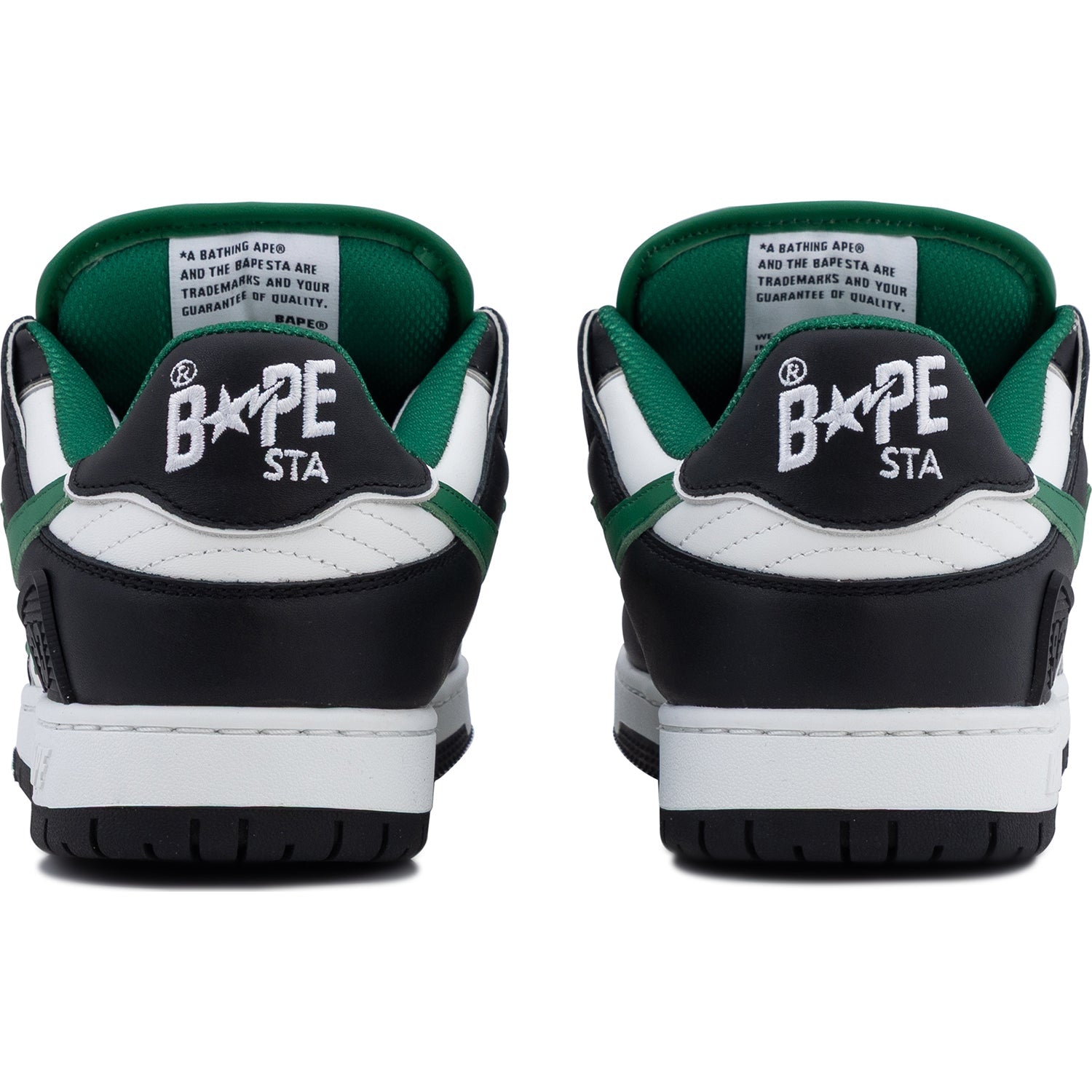 SK8 STA BOLD #1 MENS