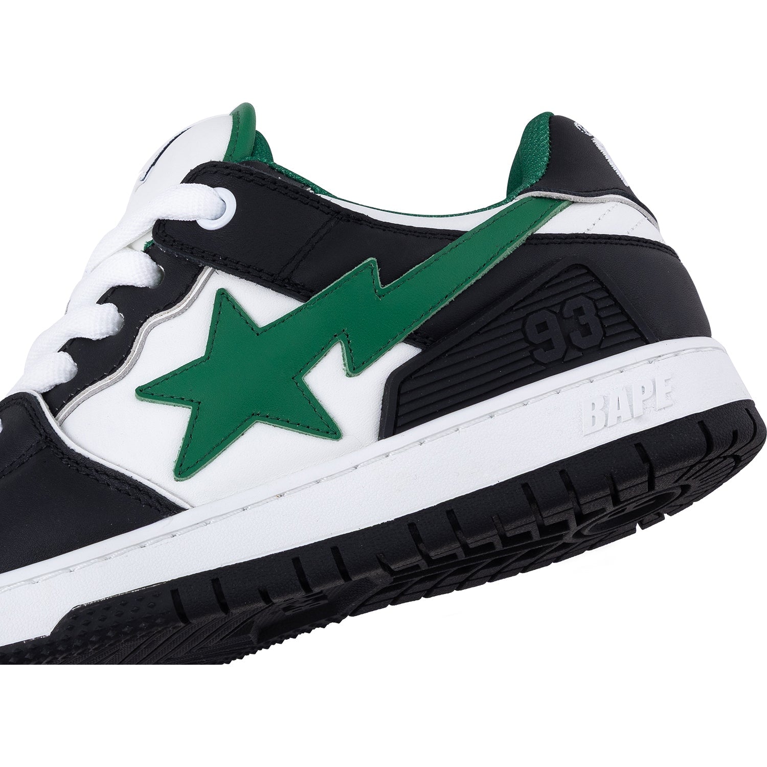 SK8 STA BOLD #1 MENS