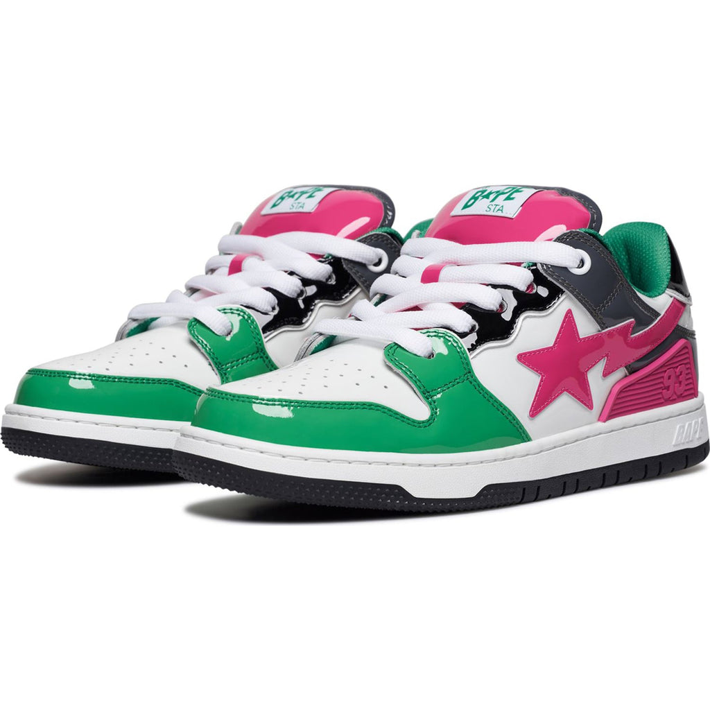SK8 STA BOLD #2 MENS