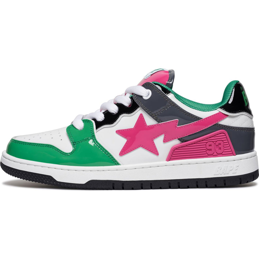 SK8 STA BOLD #2 LADIES