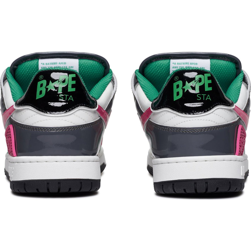 SK8 STA BOLD #2 MENS