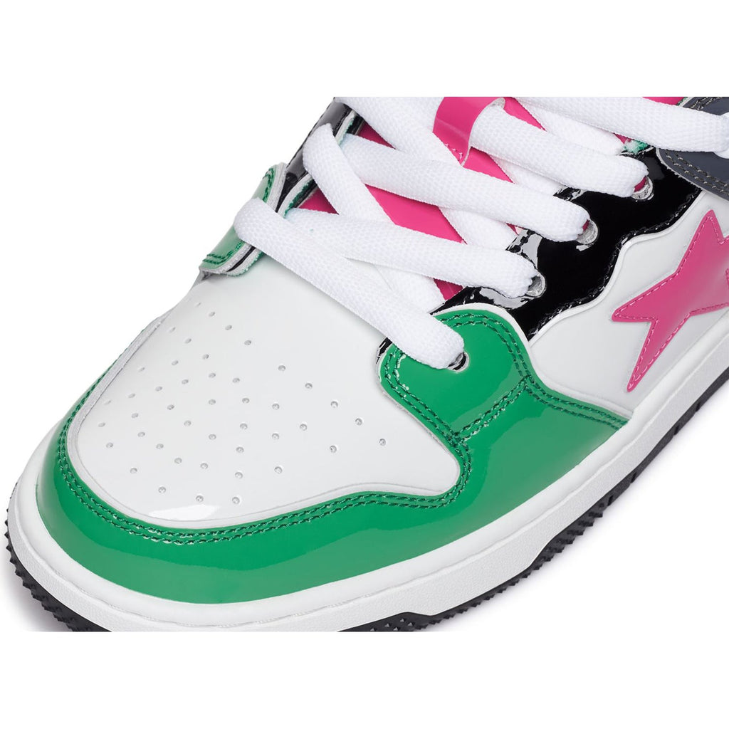 SK8 STA BOLD #2 LADIES