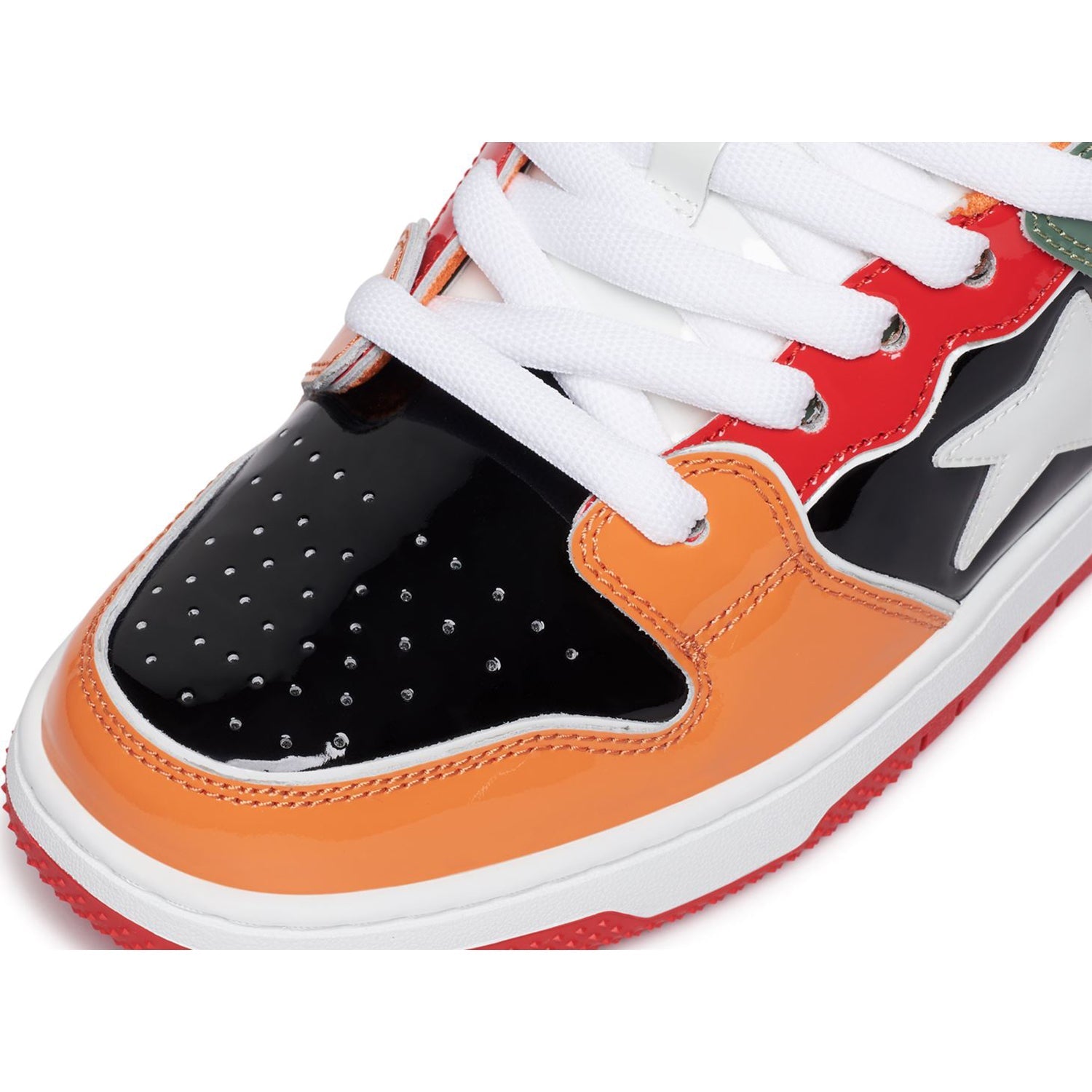 SK8 STA BOLD #2 MENS