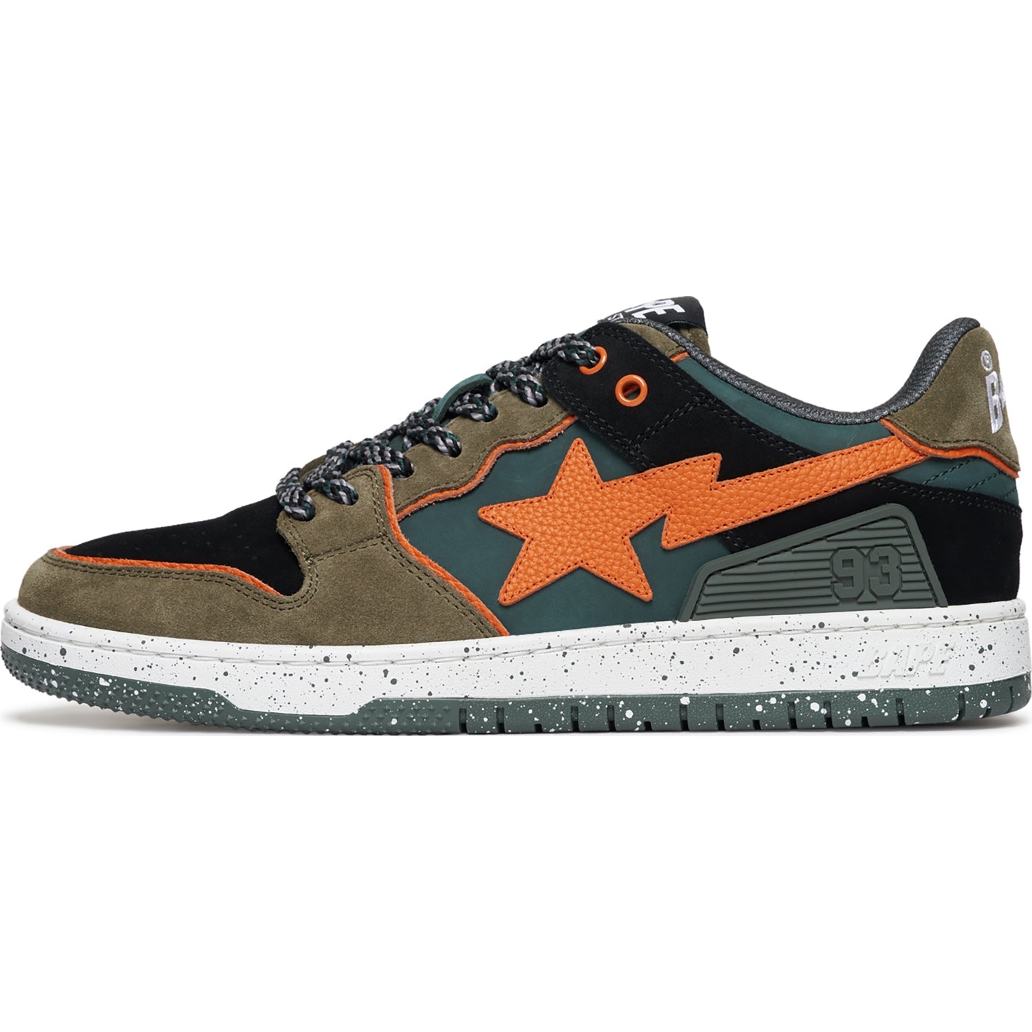 SK8 STA #1 MENS
