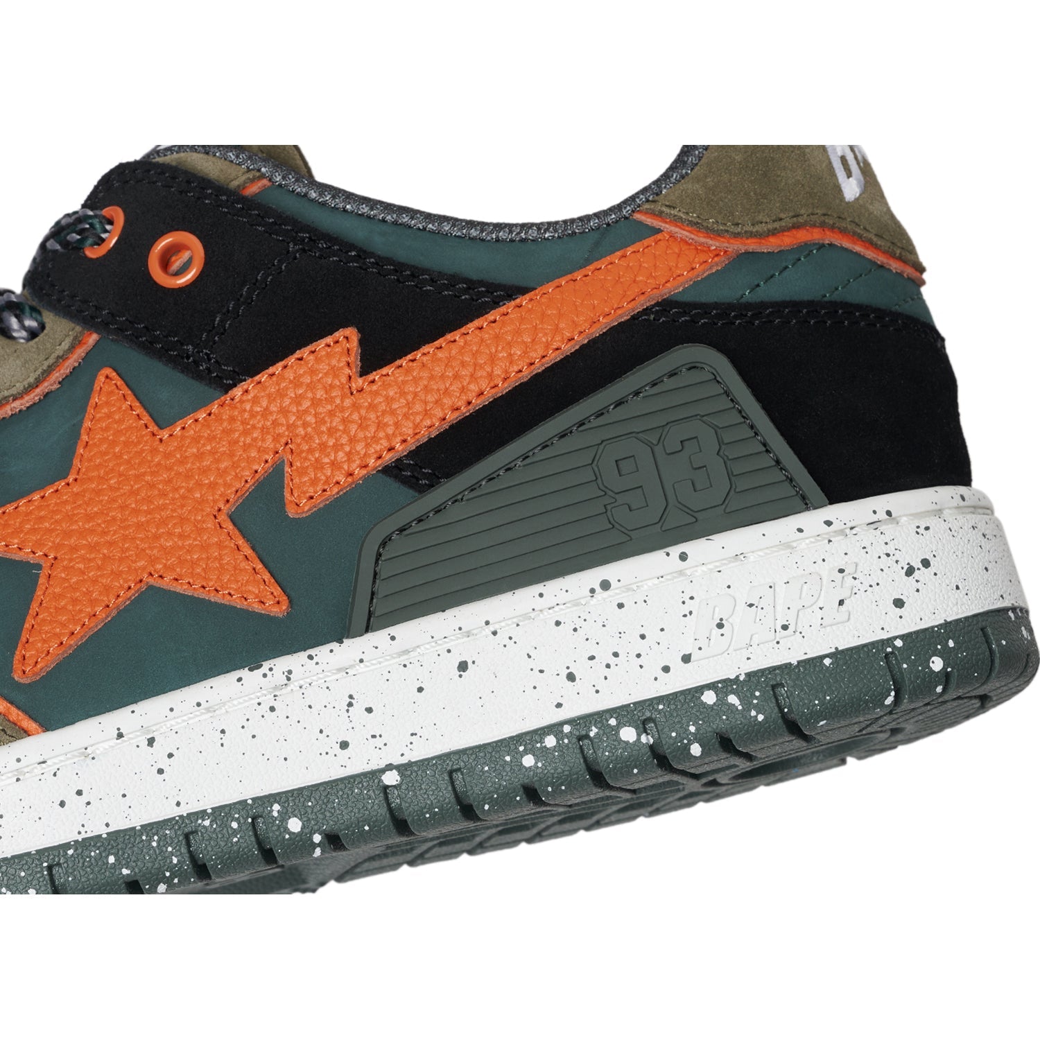SK8 STA #1 MENS