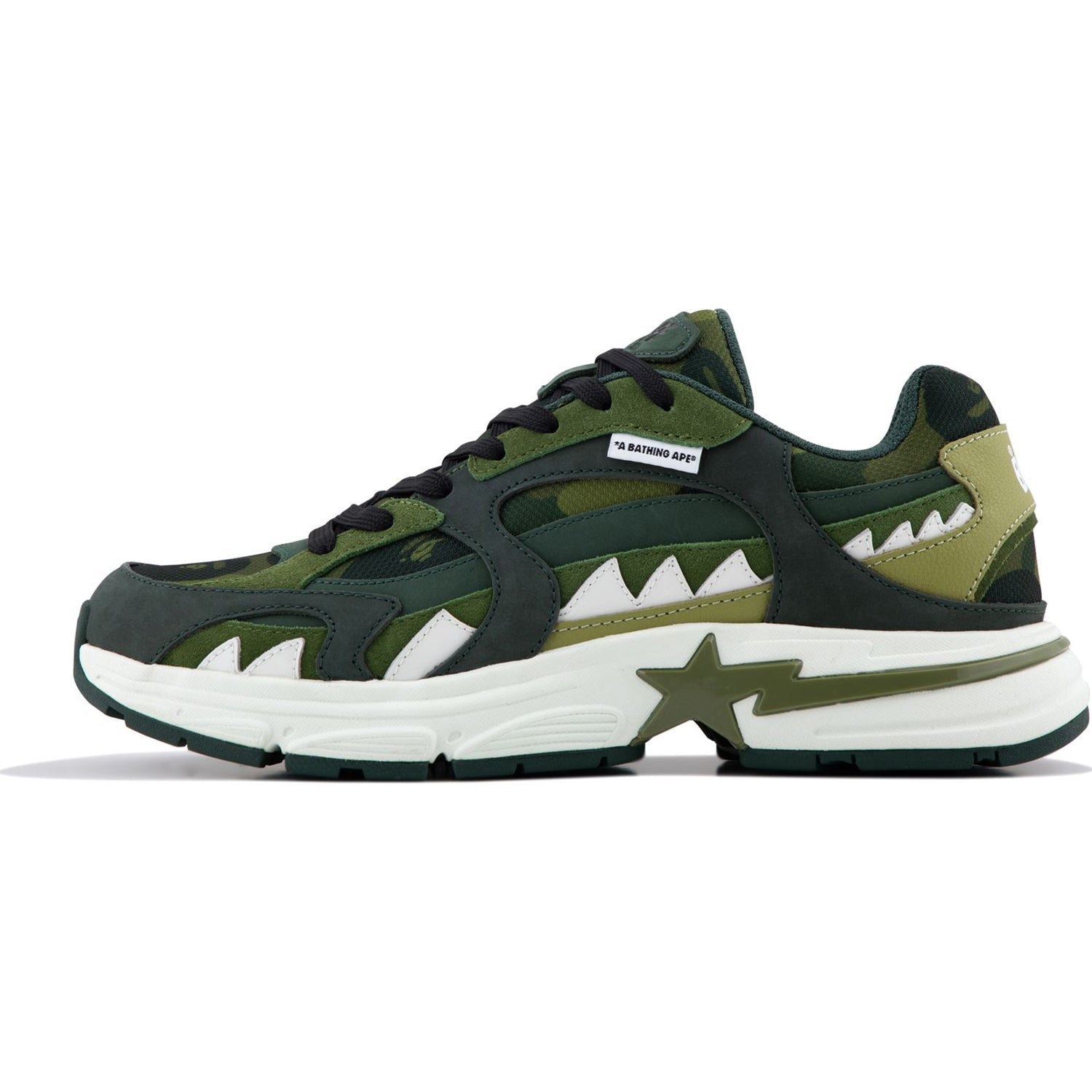 SHARK STA #1 MENS