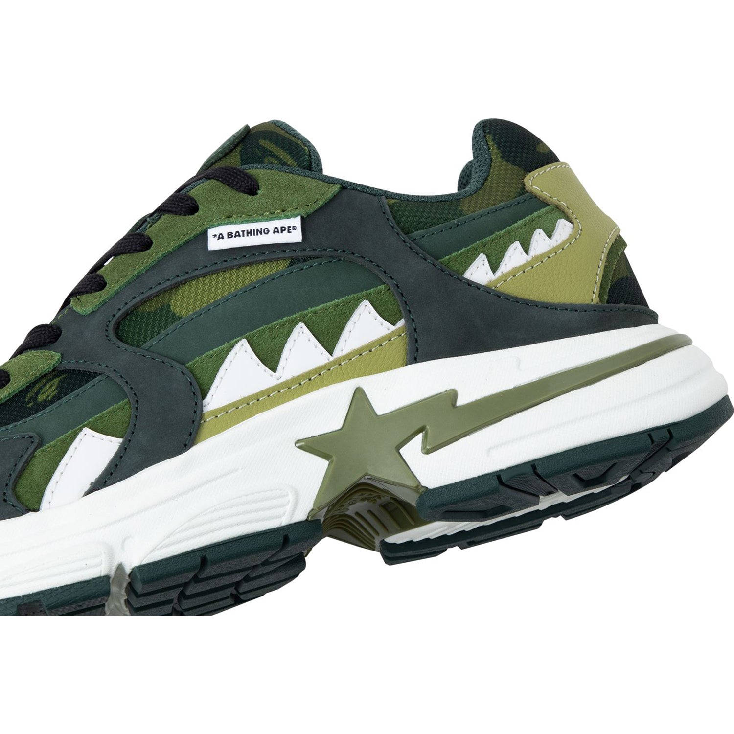 SHARK STA #1 MENS