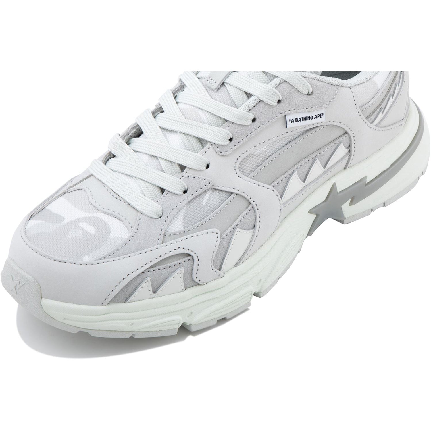 SHARK STA #1 MENS