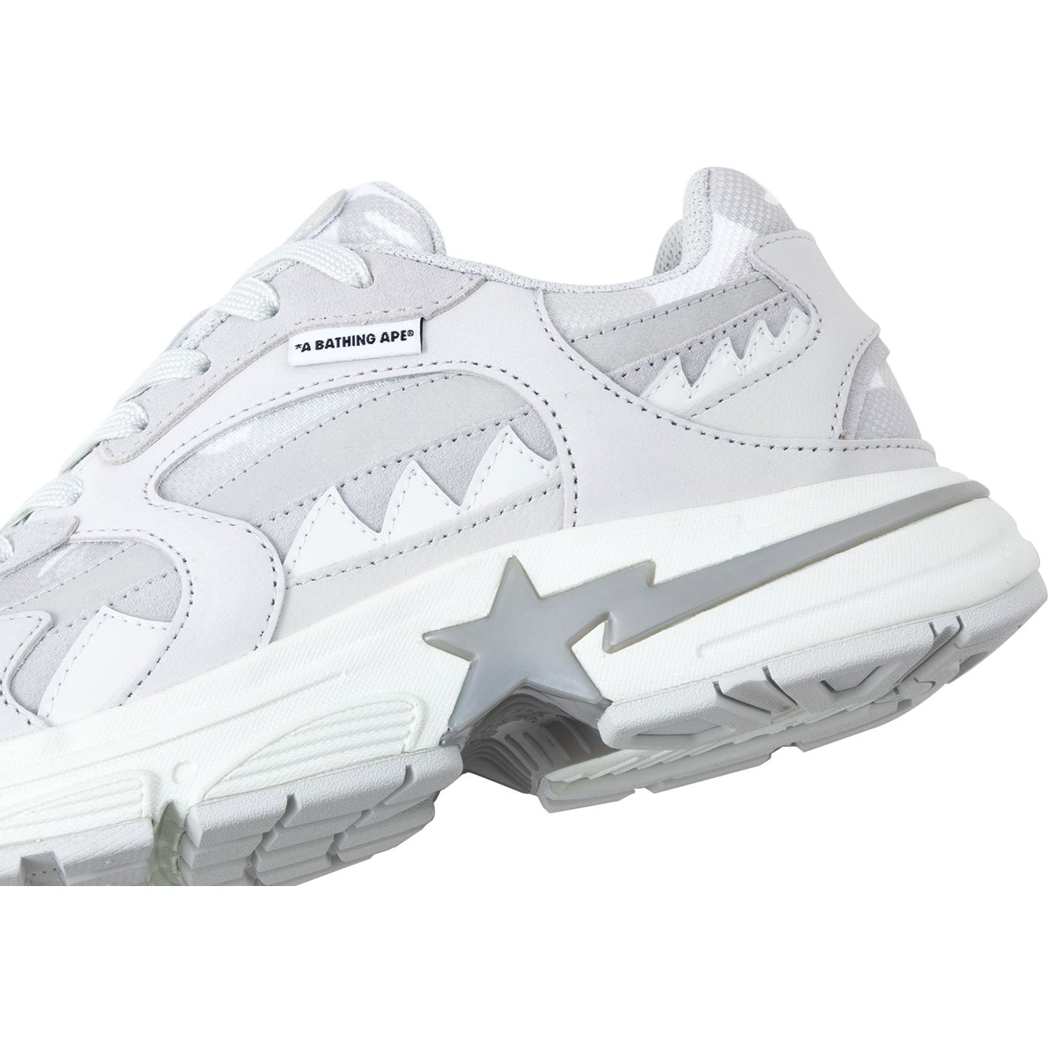 SHARK STA #1 MENS