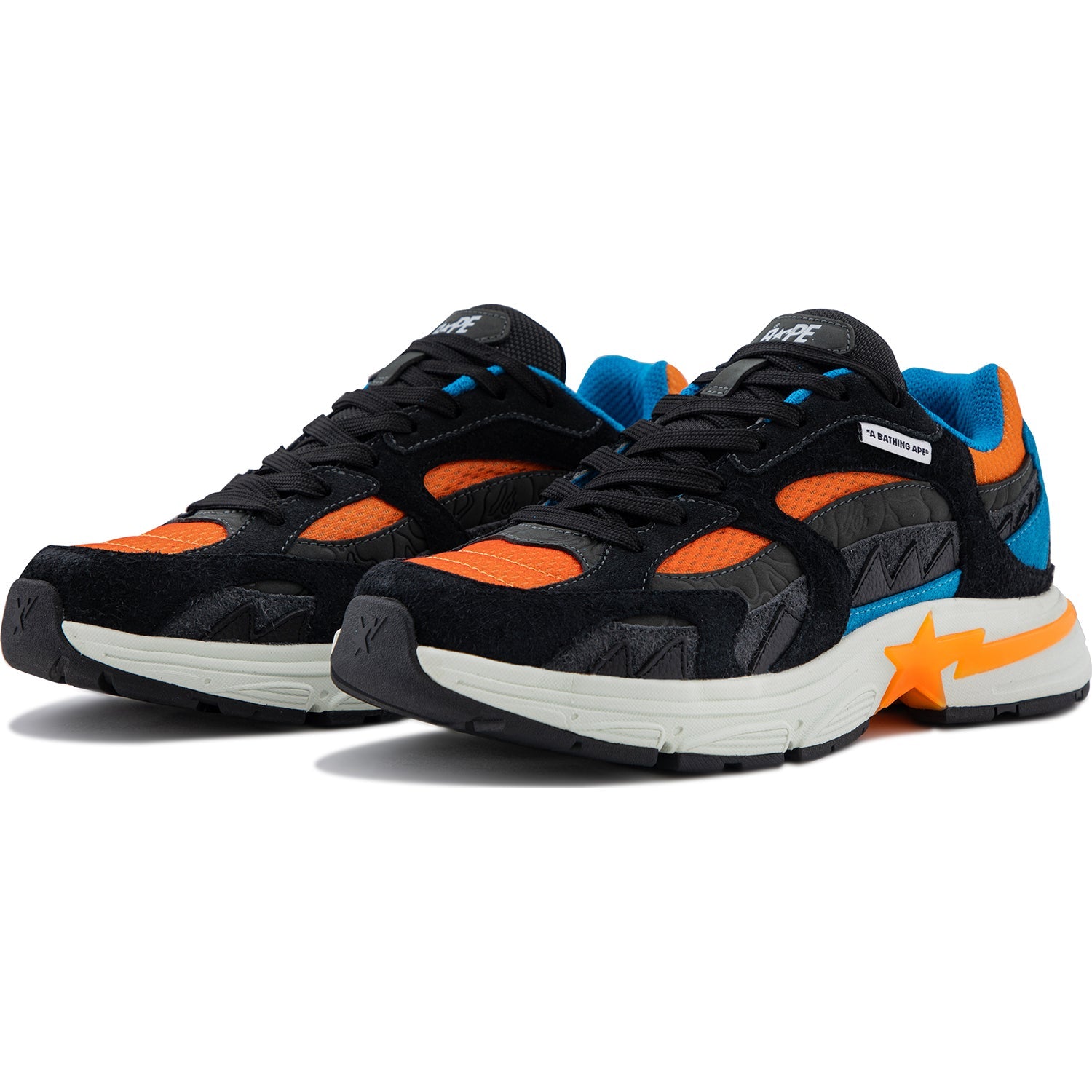 SHARK STA #2 MENS
